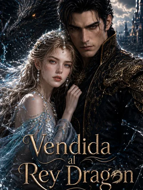 Vendida al Rey Dragón portada — ver los 20 episodios gratis en HD