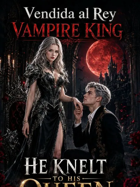 Vendida al Rey Vampiro portada — ver los 30 episodios gratis en HD