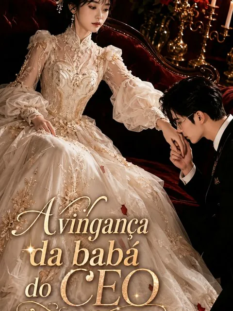 A babá do bilionário capa — assistir aos 60 episódios grátis em HD