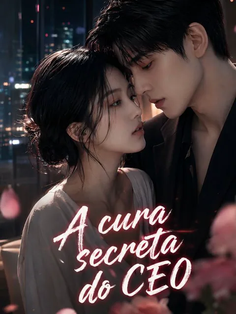 A babá que curou o CEO capa — assistir aos 84 episódios grátis em HD