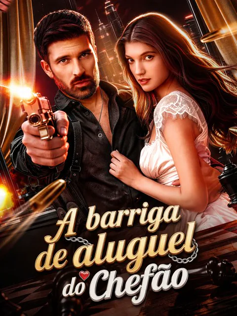 A barriga de aluguel do chefão capa — assistir aos 59 episódios grátis em HD