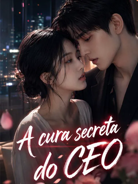 A cura secreta do CEO capa — assistir aos 85 episódios grátis em HD