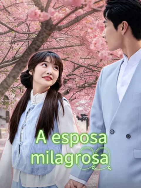 A Doutora Secreta do CEO capa — assistir aos 80 episódios grátis em HD