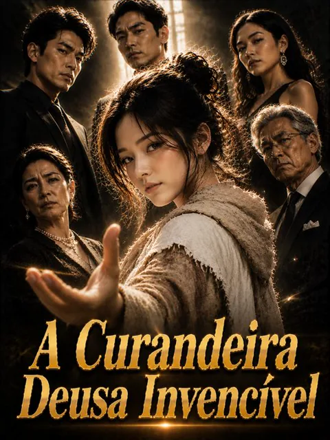 A Doutora Secreta do Magnata capa — assistir aos 75 episódios grátis em HD