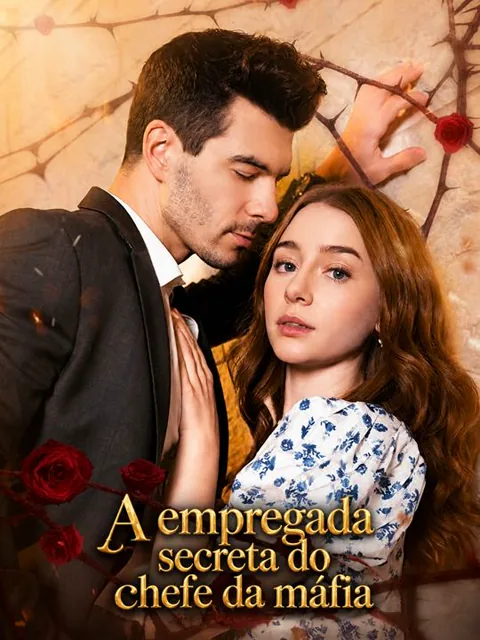 A empregada secreta do mafioso capa — assistir aos 68 episódios grátis em HD