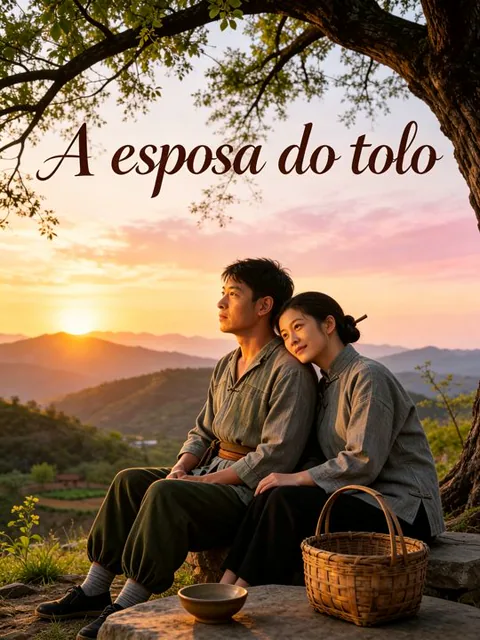 A esposa do tolo capa — assistir aos 60 episódios grátis em HD