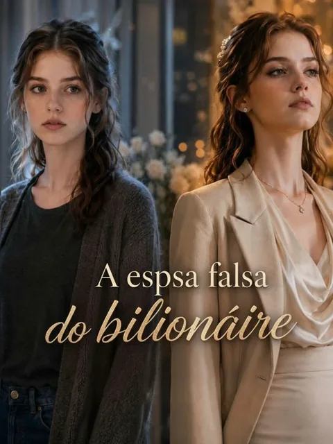 A esposa falsa do bilionário capa — assistir aos 35 episódios grátis em HD