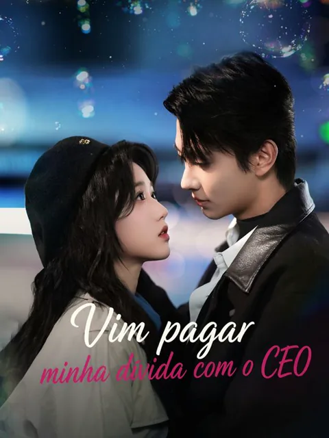 A Esposa por Dívida do CEO capa — assistir aos 100 episódios grátis em HD