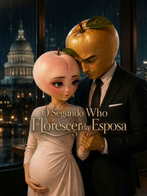 A esposa que renasceu capa — assistir aos 30 episódios grátis em HD