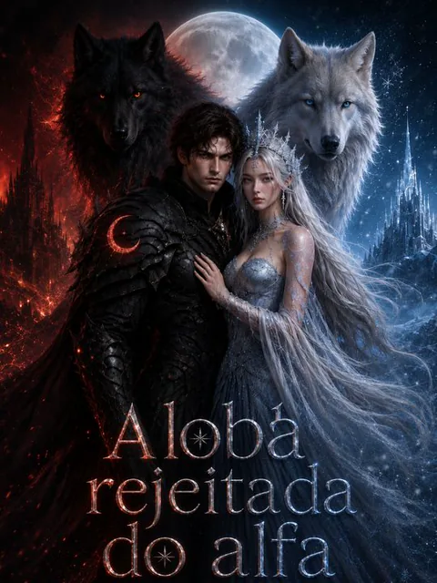 A loba falsa do alfa capa — assistir aos 36 episódios grátis em HD