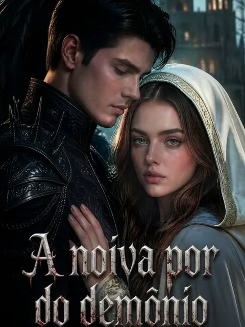 A noiva por contrato do demônio capa — assistir aos 40 episódios grátis em HD
