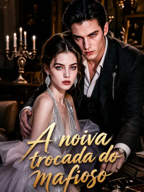 A noiva trocada do mafioso capa — assistir aos 73 episódios grátis em HD