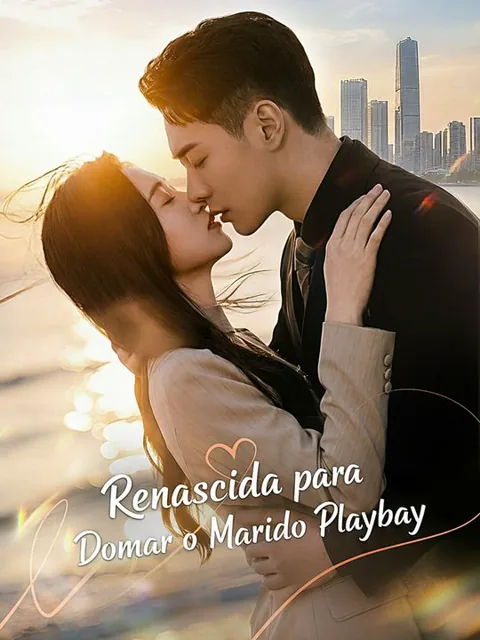 A noiva vingativa do playboy capa — assistir aos 80 episódios grátis em HD