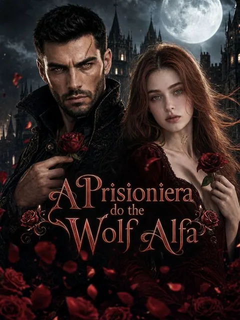 A Prisioneira do Alfa capa — assistir aos 54 episódios grátis em HD