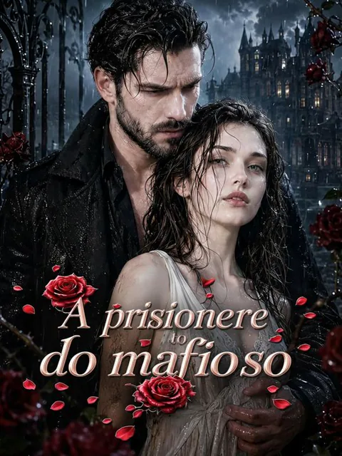A prisioneira do mafioso capa — assistir aos 48 episódios grátis em HD