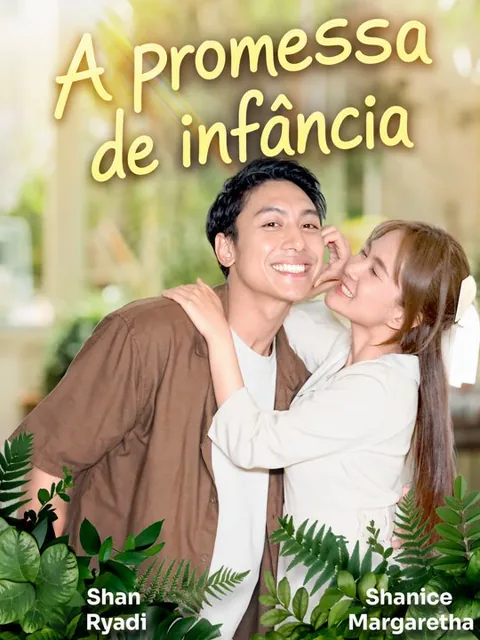 A promessa de infância capa — assistir aos 72 episódios grátis em HD