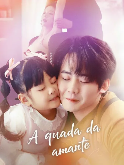A queda da amante capa — assistir aos 68 episódios grátis em HD