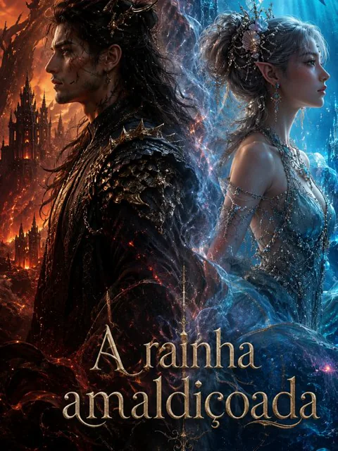 A rainha das escamas negras capa — assistir aos 39 episódios grátis em HD