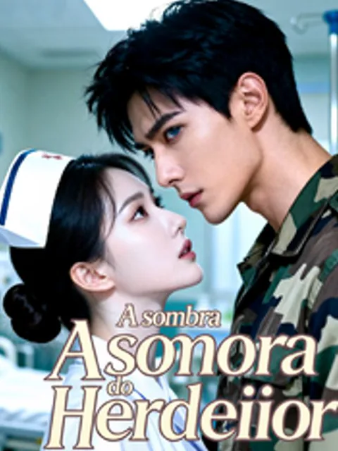 A sombra do herdeiro capa — assistir aos 103 episódios grátis em HD