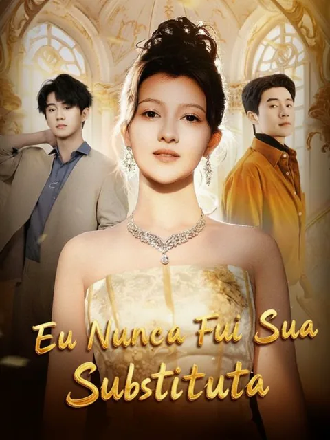 A Substituta do CEO capa — assistir aos 88 episódios grátis em HD