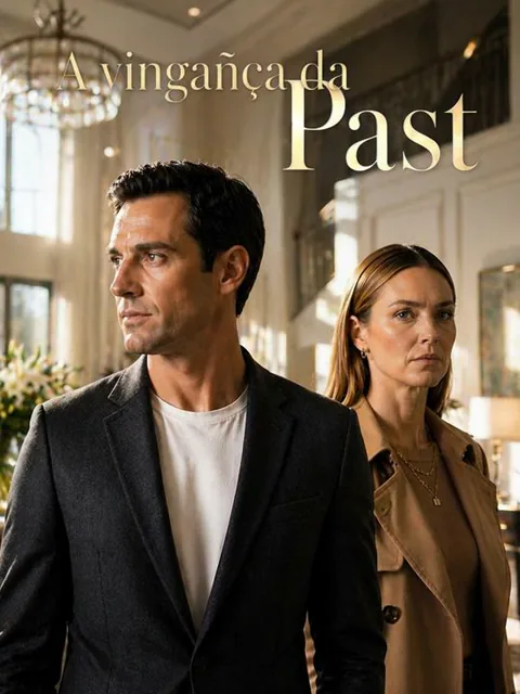 A vingança da advogada capa — assistir aos 56 episódios grátis em HD
