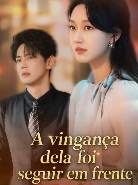 A vingança da ex-namorada capa — assistir aos 63 episódios grátis em HD
