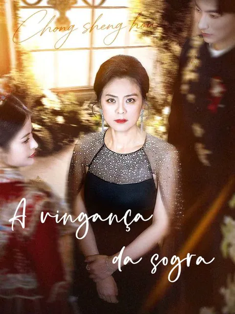 A vingança da sogra capa — assistir aos 76 episódios grátis em HD