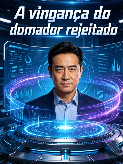 A vingança do domador rejeitado capa — assistir aos 60 episódios grátis em HD