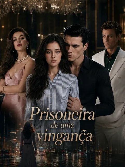A Vingança do Meu Meio-Irmão capa — assistir aos 85 episódios grátis em HD