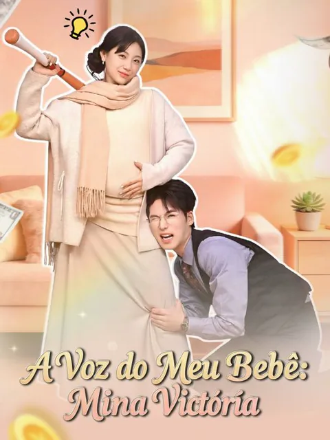 A Voz do Meu Bebê: Minha Vitória capa — assistir aos 59 episódios grátis em HD