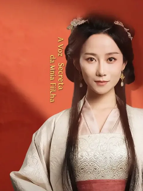 A voz secreta da minha filha capa — assistir aos 71 episódios grátis em HD
