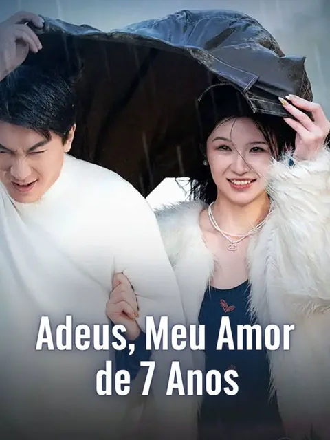 Além do horizonte azul capa — assistir aos 34 episódios grátis em HD