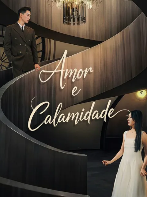 Amor e Calamidade capa — assistir aos 58 episódios grátis em HD