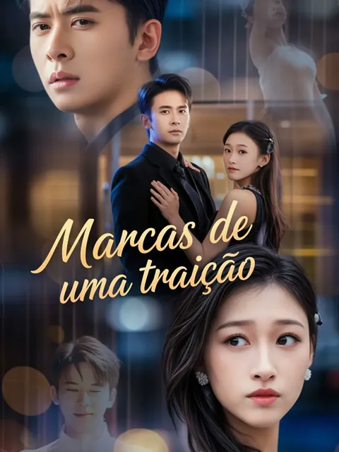 Amor em cinzas: O retorno do CEO capa — assistir aos 62 episódios grátis em HD