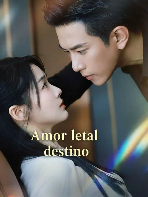 Amor letal do destino capa — assistir aos 69 episódios grátis em HD