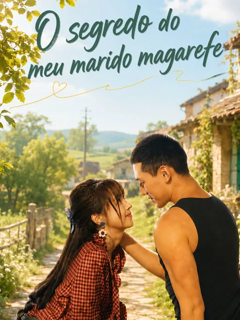 Casada com o açougueiro capa — assistir aos 64 episódios grátis em HD