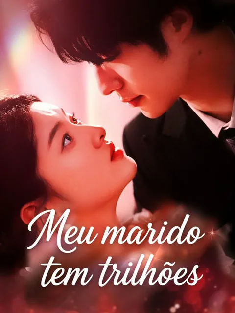 Casada com o bilionário secreto capa — assistir aos 74 episódios grátis em HD