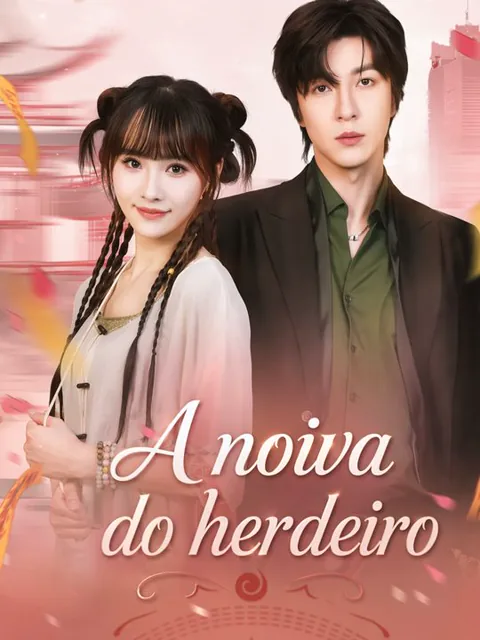 Casada com o CEO amaldiçoado capa — assistir aos 80 episódios grátis em HD