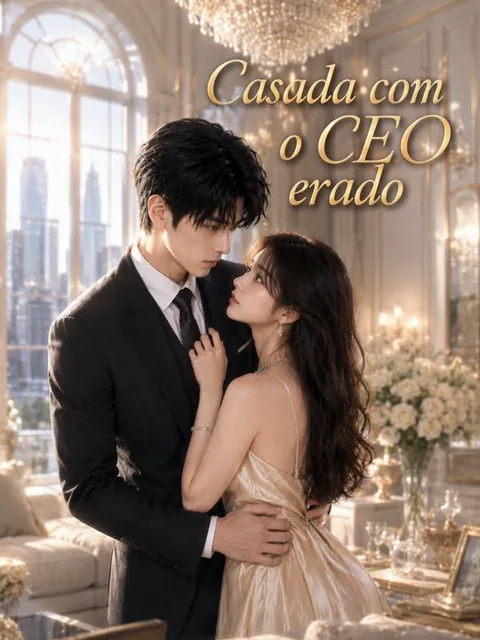 Casada com o CEO errado capa — assistir aos 71 episódios grátis em HD