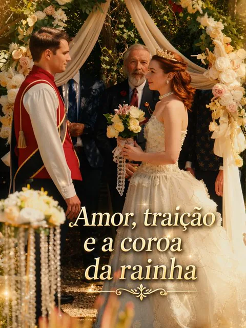 Casada com o duque capa — assistir aos 80 episódios grátis em HD