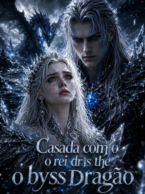 Casada com o rei dragão capa — assistir aos 20 episódios grátis em HD
