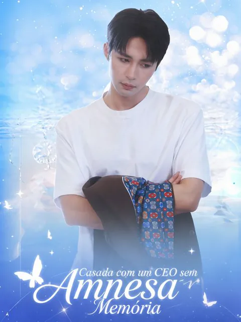 Casada com um CEO sem Memória capa — assistir aos 64 episódios grátis em HD