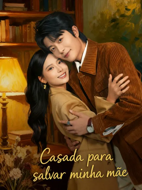 Casada para salvar minha mãe capa — assistir aos 71 episódios grátis em HD