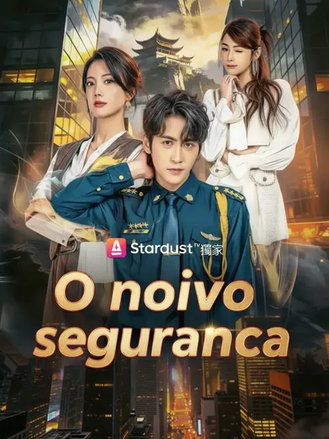 Casado à força com a CEO capa — assistir aos 60 episódios grátis em HD