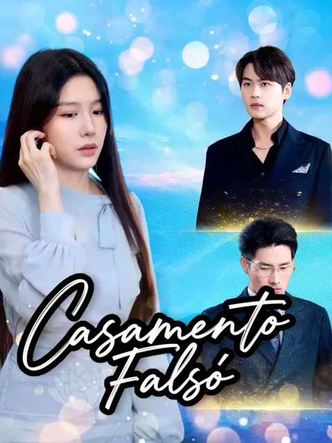 Casamento Falso capa — assistir aos 50 episódios grátis em HD