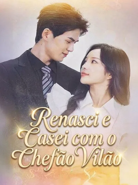 Casei com o vilão capa — assistir aos 100 episódios grátis em HD