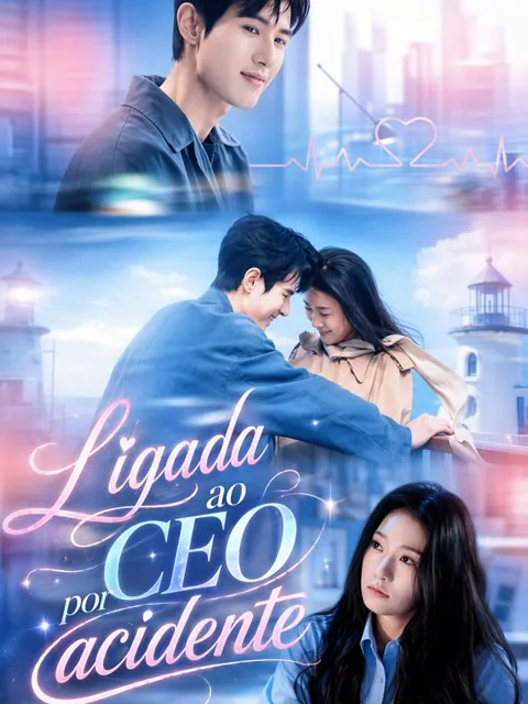 Contrato com o CEO capa — assistir aos 76 episódios grátis em HD