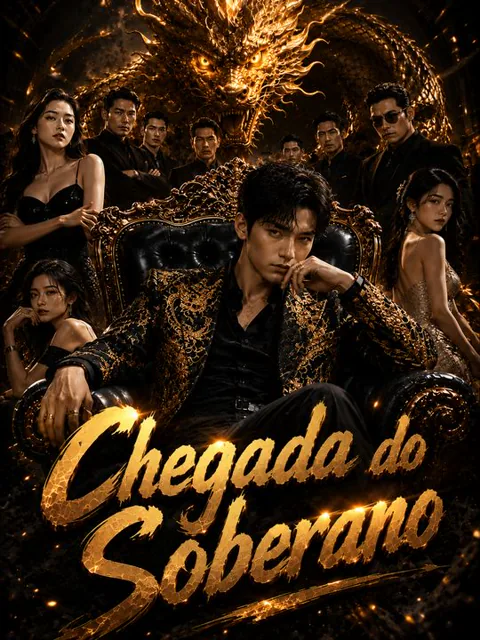 Contrato com o monarca secreto capa — assistir aos 55 episódios grátis em HD
