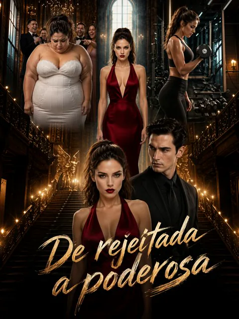 De rejeitada a poderosa capa — assistir aos 31 episódios grátis em HD