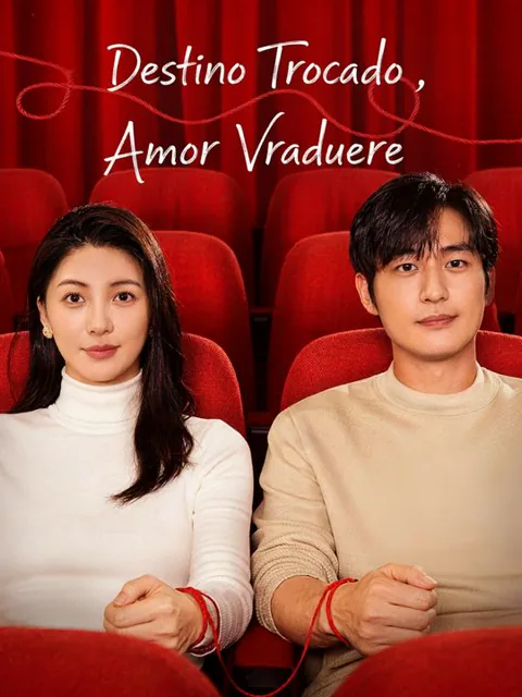 Destino Trocado, Amor Verdadeiro capa — assistir aos 60 episódios grátis em HD